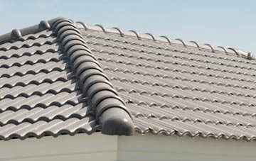 advantages of Newburn clay roofing