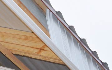 why Newburn fascia repairs are essential
