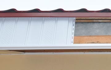 Newburn fascia repair costs
