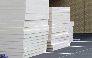 Newburn flat roof insulation costs