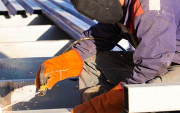Newburn flat roofing options