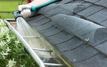 Newburn gutter cleaning costs