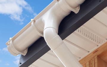 Newburn gutter installation costs