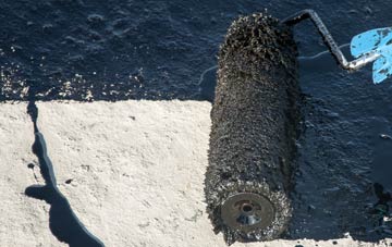 Newburn liquid sealant waterproofing