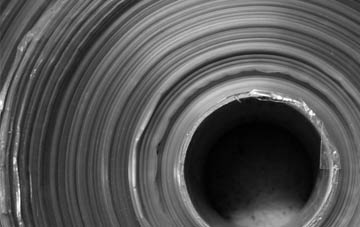 Newburn pvc roof replacement