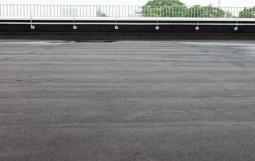 Newburn asphalt roof replacement