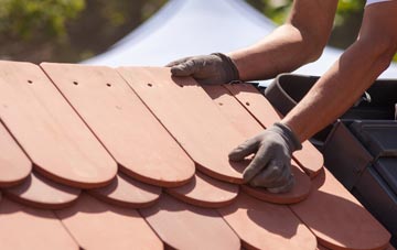 Newburn roof tile contractors