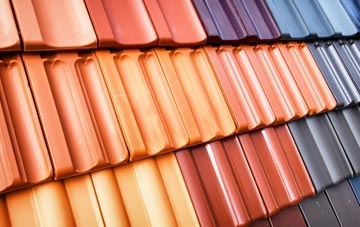 Newburn roof tile costs