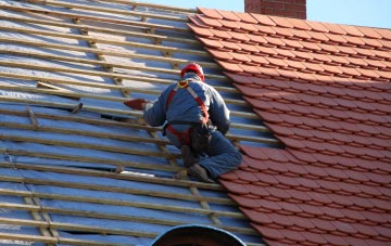 roof tiles Newburn, Tyne And Wear