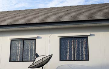 Newburn rubber roof costs