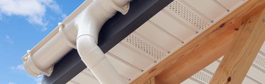 get Newburn guttering quotes today