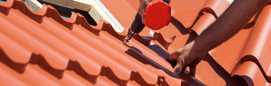 save on Newburn roof installation costs