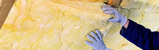 quotes for Newburn roof insulation