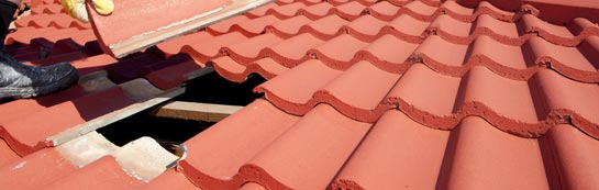 compare Newburn roof repair quotes
