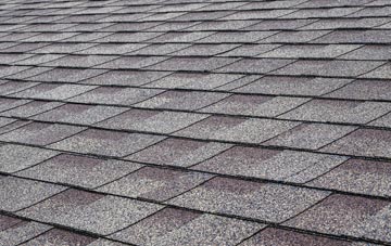 Newburn tiles for shallow pitch roofing