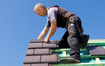 disadvantages of Newburn slate roofing