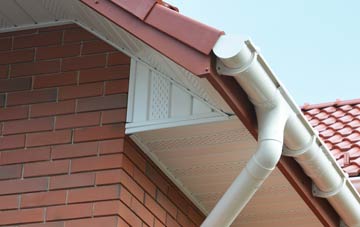 Newburn soffit repair costs