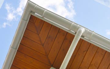 Newburn soffit types