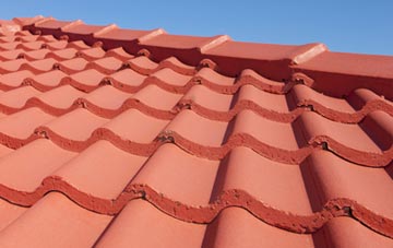 Newburn tile and slate roof replacement