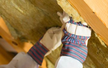 types of Newburn pitched roof insulation materials