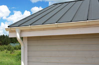 Newburn fascia repair