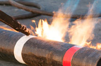 Newburn flat roofing replacement