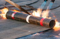 Newburn flat roof sealing