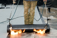 Newburn flat roof sealing quote