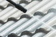 rated Newburn roof cleaning companies