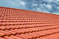 Newburn roofing tiles