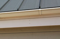 Newburn soffit repair