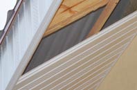 rated Newburn soffit repair companies