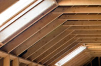 Newburn tapered roof insulation quotes