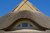 Newburn thatch roofing